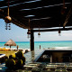 5Beach bar