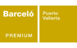Logo Hotel Barceló Puerto Vallarta