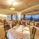 Italian restaurnat El Mirador at the CCPRG hotel in Cancun elmirador