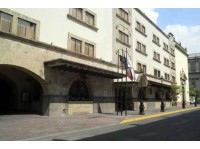 Foto del Hotel  Hotel de Mendoza