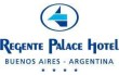 Logo Hotel Regente Palace Hotel