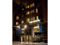 Foto del Hotel  NH Panorama Córdoba