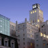 NH City and Tower