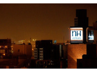 Foto del Hotel  NH Urbano