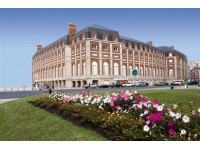 Foto del Hotel  NH Gran Hotel Provincial