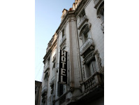 Foto del Hotel Merit Gran Hotel Victoria Córdoba