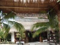 Hotel photos Green Tulum