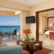 Una de las 550 habitaciones del Now Jade Riviera Cancun NOWRC_PreferredSuite2_2