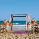 Now Riviera Cancun Resort & Spa ofrece servicios de matrimonio en la playa NOWRC_Wedding1_2