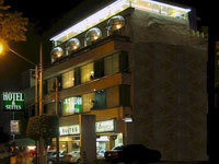 Foto del Hotel  Hotel Fuente del Bosque
