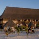 Casa Sandra boutique hotel on Isla Holbox CasaSandra---Vista-frontal