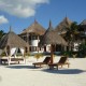 Casa Sandra on the north beach of Isla Holbox CasaSandra---Vista-Playa---1