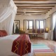 Suite at Casa Sandra boutique hotel on Holbox Island Suite