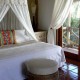 Superior room at Casa Sandran hotel in Holbox Superio-de-lujo