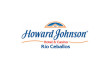 Logo Hotel Howard Johnson Hotel &amp; Casino Río Ceballos