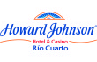 Logo Hotel Howard Johnson Hotel &amp; Casino Rio Cuarto