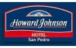 Logo Hotel Howard Johnson Hotel &amp; Spa San Pedro