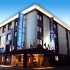 Howard Johnson Hotel & Spa San Pedro
