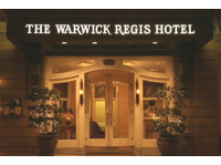 Foto del Hotel  Warwick San Francisco Hotel