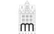 Logo Hotel Moreno Hotel Buenos Aires