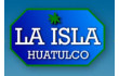 Logo Hotel La Isla Huatulco