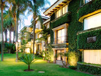 Foto del Hotel  Quinta Real Guadalajara