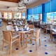 Restaurant with ocean view at Barceló Tucancún Beach hotel 10TUCAN_GAST_12_low