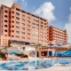 Barceló Tucancún Beach is located in the Hotel Zone of Cancun 3TUCAN_POOL