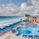 Barceló Tucancún is a beachfront hotel in Cancun 4TUCAN_POOL1