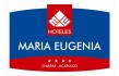 Logo Hotel Hotel María Eugenia