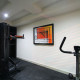 Gimnasio