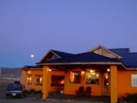 Foto del Hotel  Marcopolo Inn Calafate