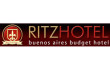 Logo Hotel Hotel Ritz Buenos Aires