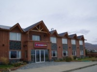 Foto del Hotel  Marcopolo Suites Calafate