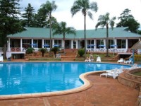 Foto del Hotel  Hostel Inn Iguazú