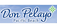 Logo Hotel Hotel Don Pelayo Pacific Beach