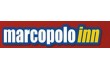Logo Hotel Marcopolo Inn Bariloche