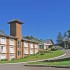 Howard Johnson Hotel, Spa & Restaurant Villa General Belgrano