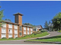 Foto del Hotel  Howard Johnson Hotel, Spa & Restaurant Villa General Belgrano
