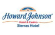 Logo Hotel Howard Johnson Sierras Hotel &amp; Casino