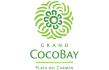 Logo Hotel Grand Coco Bay All-Inclusive Resort
