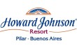 Logo Hotel Howard Johnson Resort Pilar