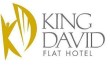 Logo Hotel King David Flat Hotel