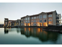 Foto del Hotel  Howard Johnson Hotel & Casino Villa de Merlo