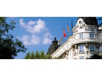Foto del Hotel  Hotel Ritz