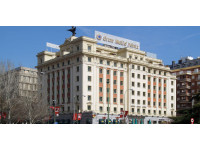 Foto del Hotel  Gran Meliá Fenix