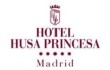 Logo Hotel Husa Princesa