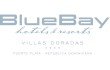 Logo Hotel BlueBay Villas Doradas