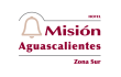 Hotel Logo Mision Aguascalientes Sur