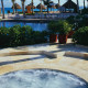 JACUZZI ZONA DE ALBERCAS